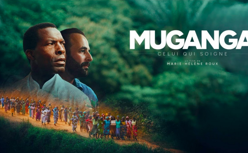 Illustration article Muganga : Celui qui soigne
